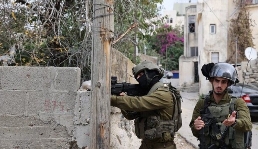 تایمز اسرائیل: پایگاه ارتش اسرائیل در کرانه باختری هدف تیراندازی قرار گرفت