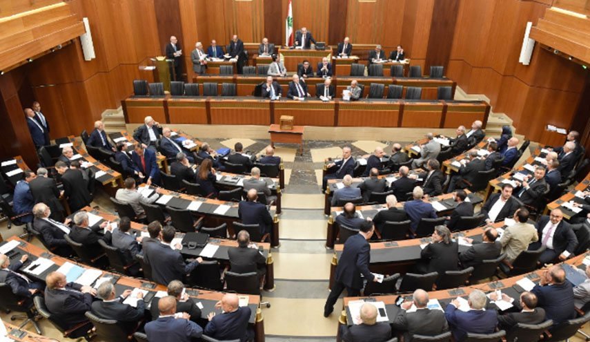 شکست پارلمان لبنان برای ششمین بار در انتخاب رئیس جمهور 