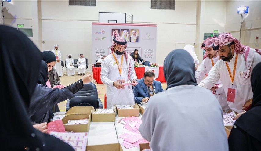 بالأرقام.. ائتلاف شباب 14 فبراير يكشف التزوير في انتخابات البحرين