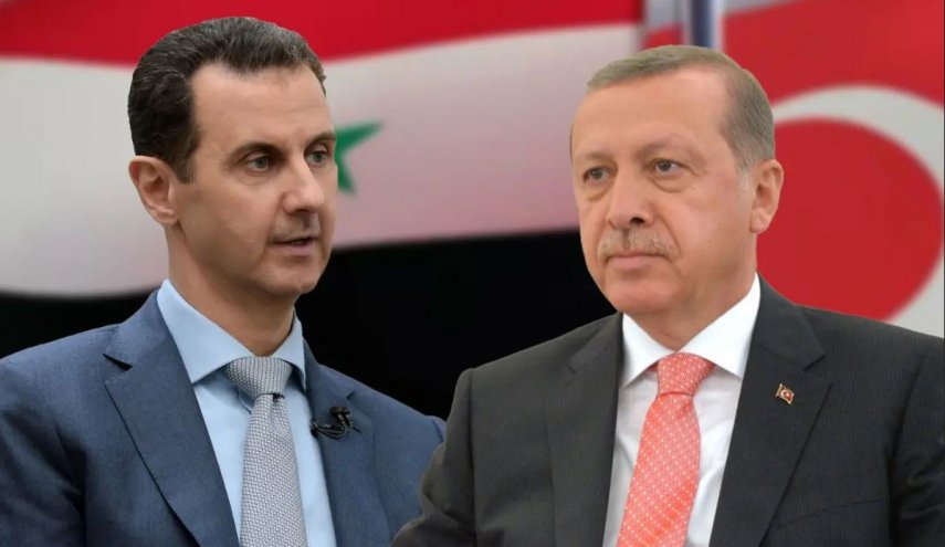 أردوغان: يمكننا إعادة النظر في العلاقات مع دمشق بعد انتخابات 2023 التركية