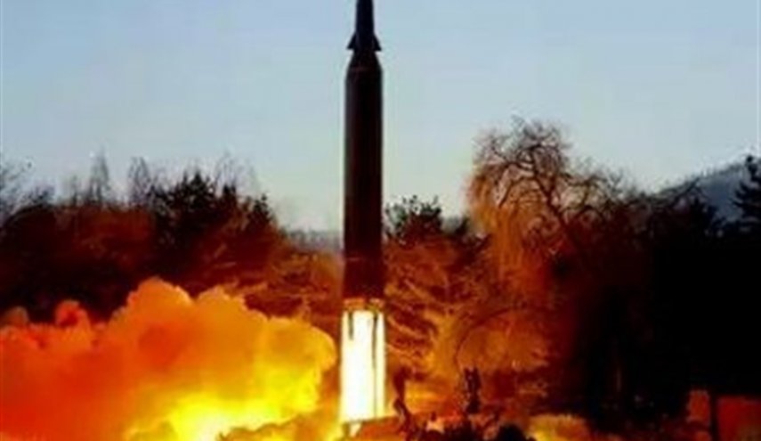 البنتاغون: صواريخ كوريا الشمالية تزعزع استقرار المنطقة
