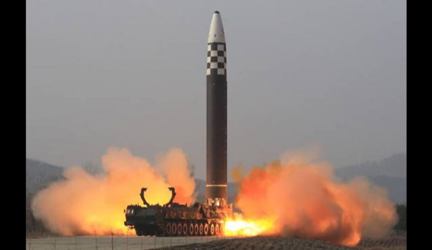 واکنش ژاپن به شلیک موشک بالستیک جدید کره شمالی
