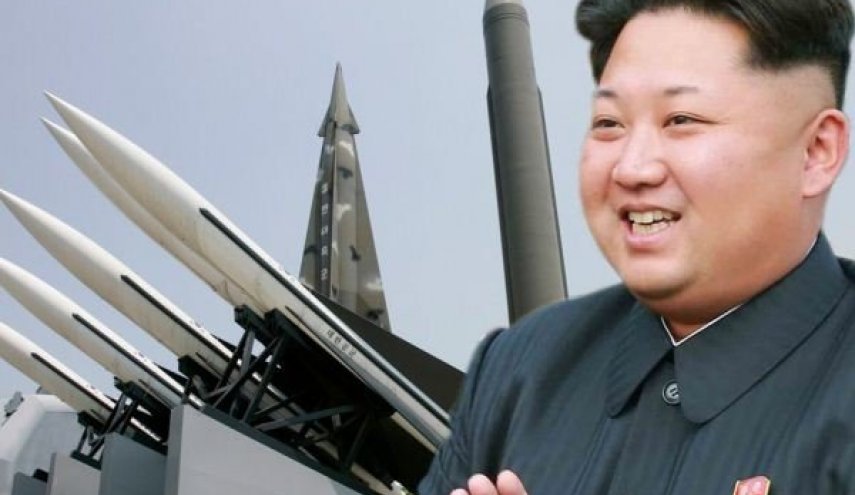 وزير الدفاع الياباني: صاروخ كيم جونغ اون قد يصل الأراضي الأمريكية