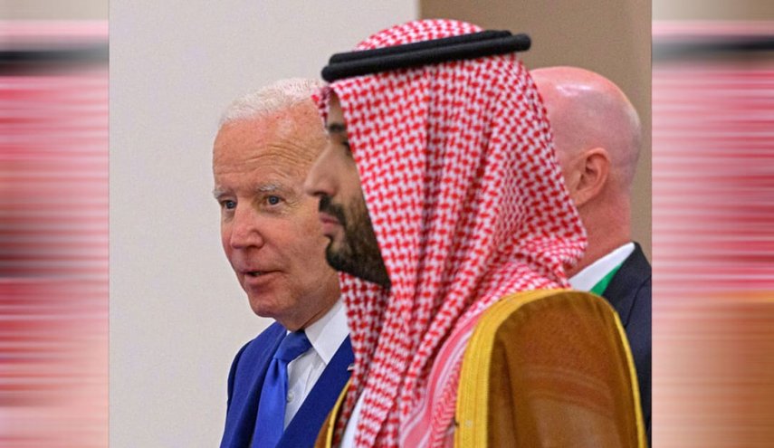 العدل الأمريكية: ولي العهد السعودي لديه حصانة من الاتهامات بقتل خاشقجي