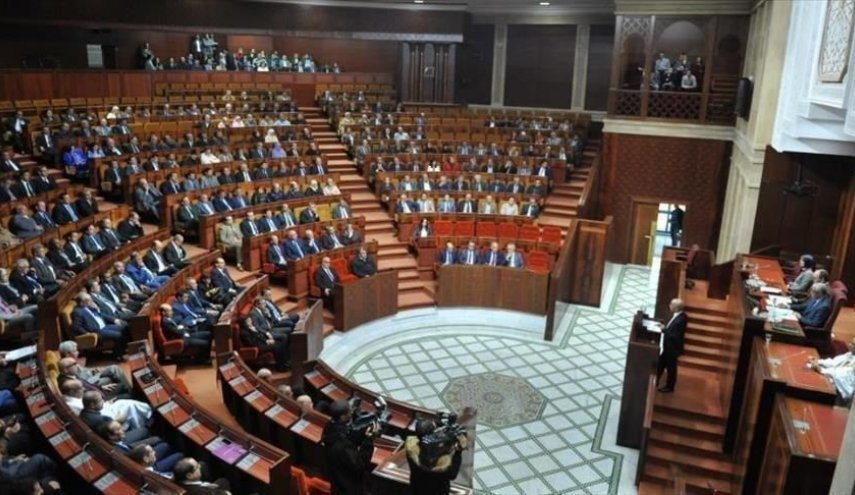 پارلمان مغرب به دنبال تصویب توافقنامه عادی سازی روابط با رژیم صهیونیستی