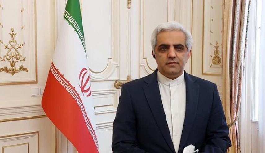 سفیر ایران: تحریم‌های آمریکا جنایت علیه بشریت است/ اروپا شریک جرم جنایات کاخ سفید