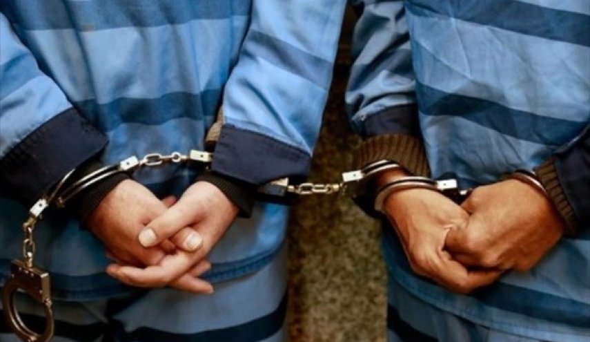 فرماندار صحنه: متهمان شهادت شهید بیرامی دستگیر شدند