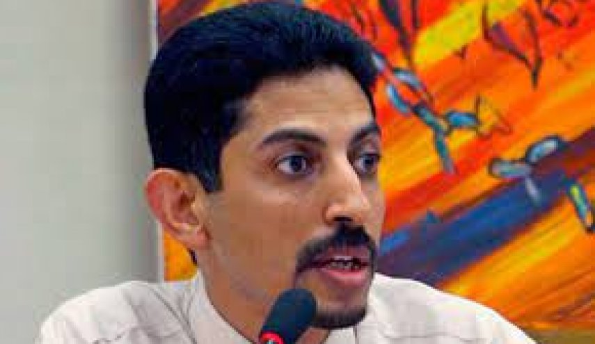 نظام البحرين يحاكم المعتقل عبدالهادي الخواجة بتهمة اهانة كيان محتل!