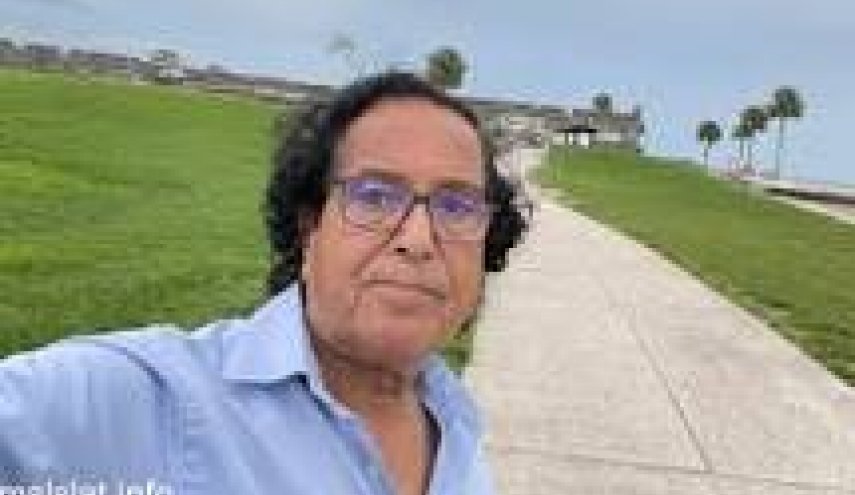 نجل معتقل سعودي: لا اعلم عن مكان احتجاز والدي 