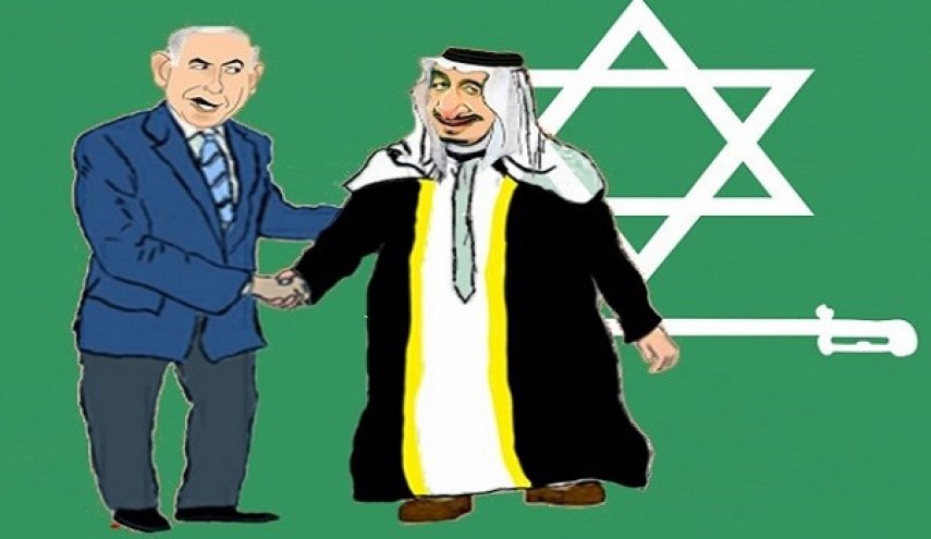 ليبرمان: نتنياهو سيعلن عن إقامة علاقات دبلوماسية مع السعودية