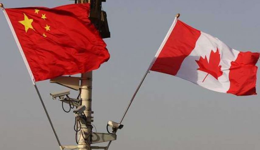 برنامه نظامی کانادا برای به چالش کشیدن چین

