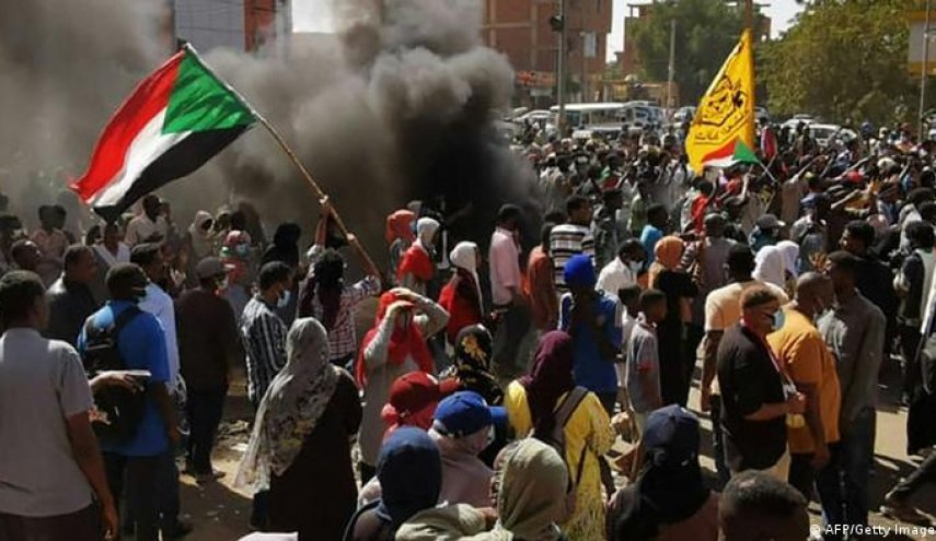 السودان: تحالف سياسي يحذر من منزلقات خطيرة مع التسوية السياسية