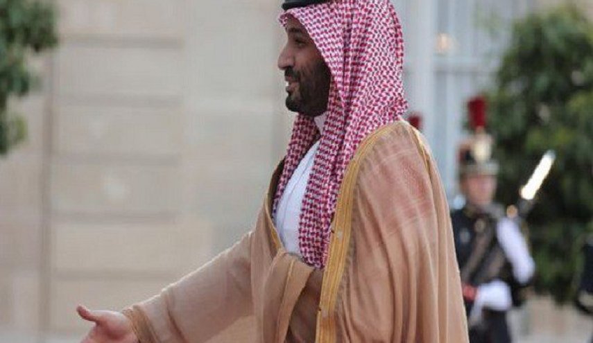 سفر بن سلمان به دوحه برای حضور در مراسم افتتاحیه جام جهانی قطر