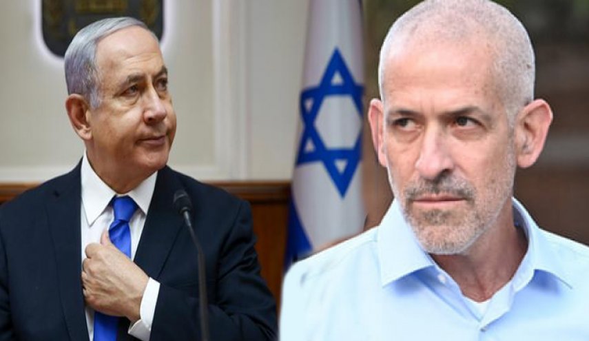رئيس 'الشاباك' يحذر 'نتنياهو' بشأن السلطة الفلسطينية
