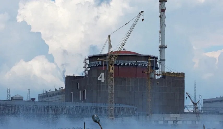 موسكو تتهم كييف بقصف محطة زابوروجيا النووية الأوكرانية