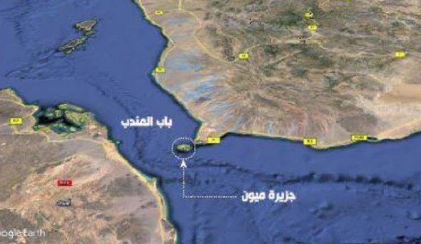 مشاريع مشبوهة في الجزر اليمنية خدمة للكيان الصهيوني
