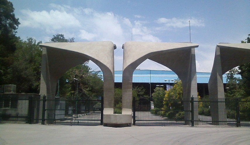 12 جامعة إيرانية ضمن تصنیف أفضل الجامعات الأسيوية