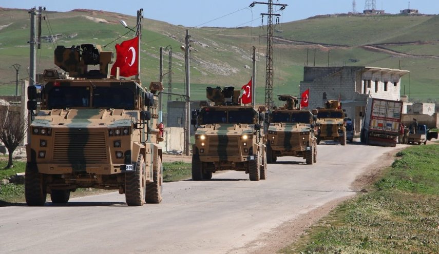 الدفاع التركية: تصفية عدد كبير من قيادات “العمال الكردستاني” بسوريا والعراق