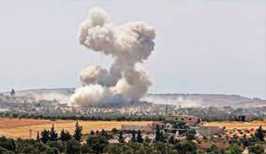 نتائج كارثية للغارات التركية شمال سوريا ولماذا استهدفت مواقع للجيش السوري؟