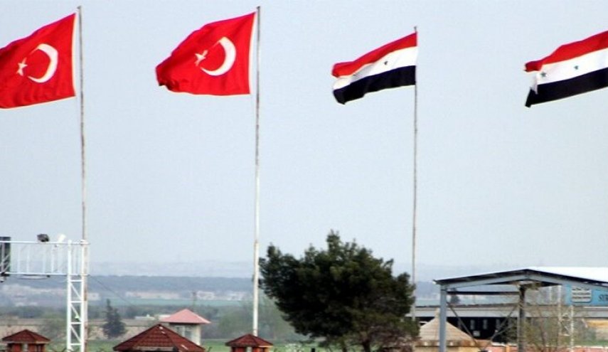 یک مقام ترک: حملات راکتی از سوریه دو نفر را در ترکیه از پای درآورد