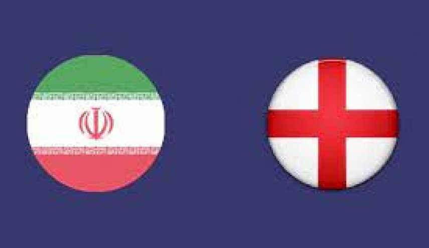 ترافیک سبک در خیابان‌های انگلستان/ مردم برای تماشای بازی انگلستان و ایران در خانه مانده‌اند
