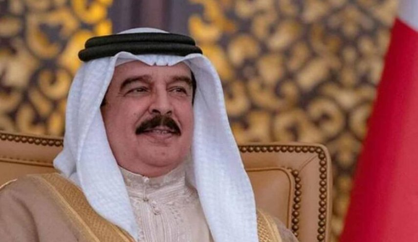 پادشاه بحرین، فرزند خود را به تشکیل دولت جدید مکلف کرد