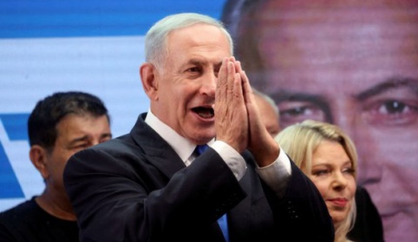 موانع نتانیاهو برای تشکیل کابینه؛ درخواست احزاب افراطی صهیونیست از حزب لیکود چیست؟!