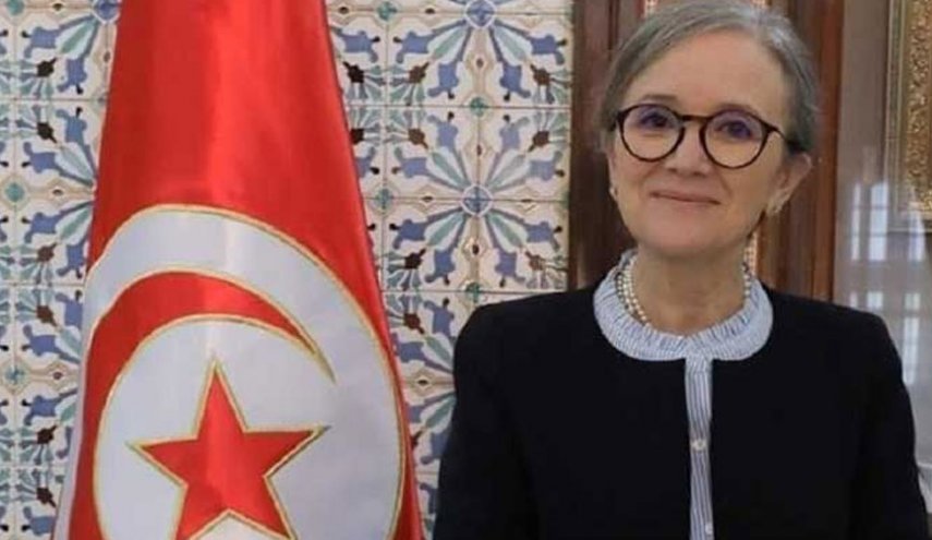 رئيسة الحكومة التونسية تدعو إلى 'حرية التنقل' في الفضاء الفرنكوفوني
