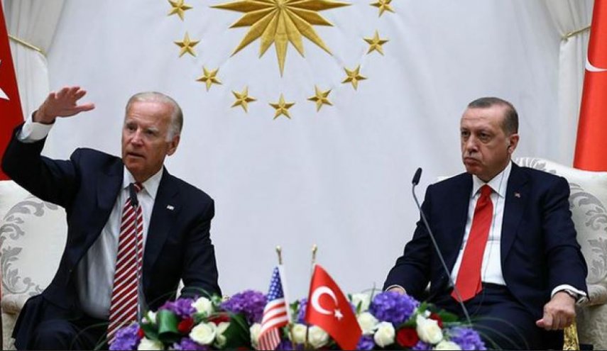 أمريكا تعلن معارضتها لأي عمل عسكري تركي في سوريا 