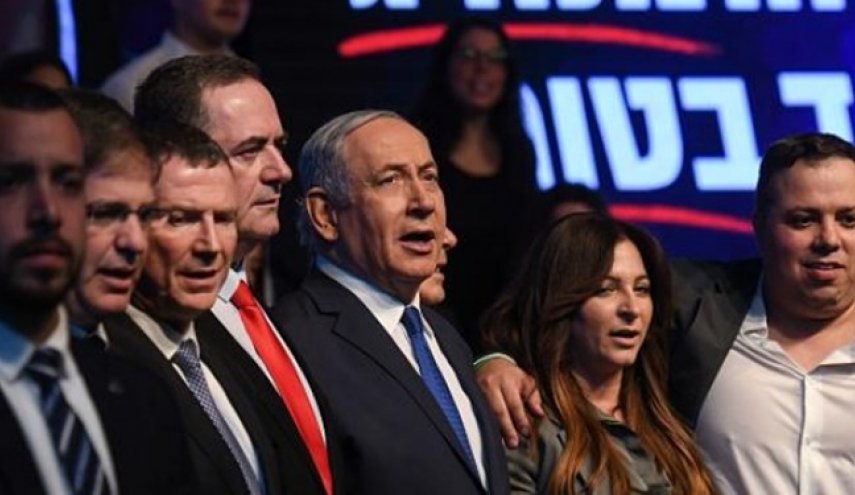 ساختار کابینه نتانیاهو؛ «یوآف گالانت» وزیر جنگ می‌شود