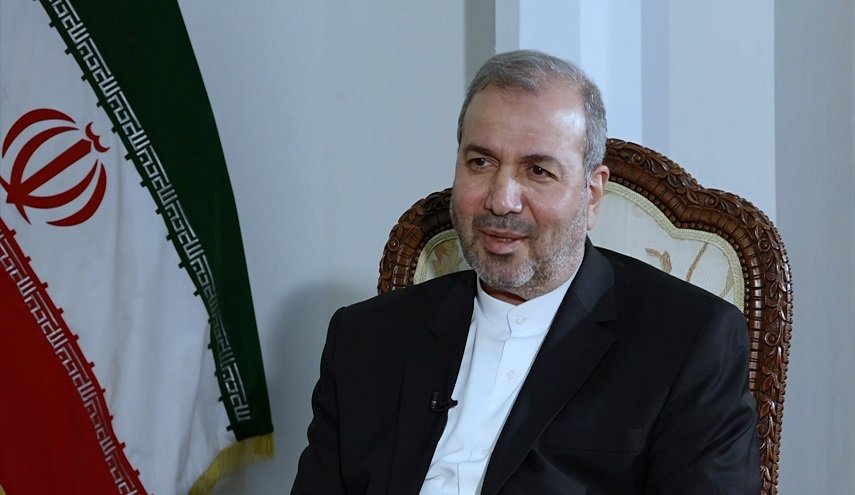 السفير الإيراني في بغداد: ليس لدى مسؤولي كردستان الإرادة لاحتواء الإرهابيين