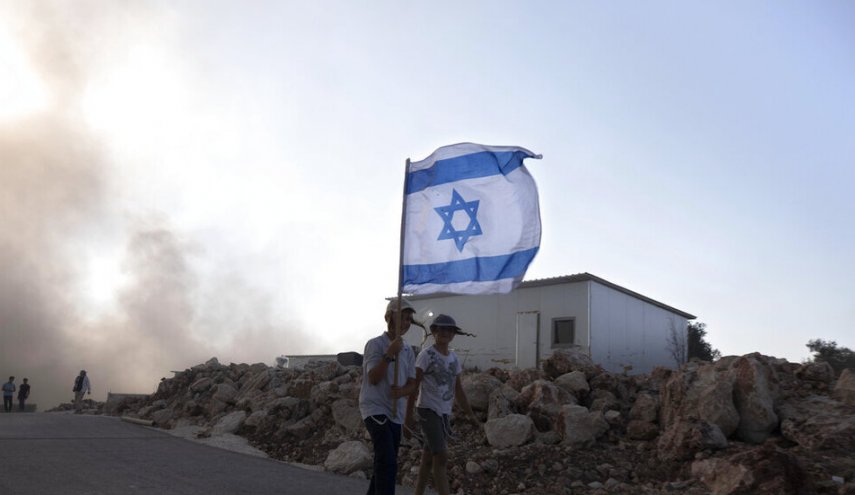  سماع دوي انفجار قوي في منطقة اللد شمال غرب القدس المحتلة