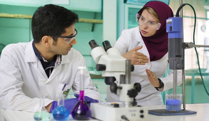 12 إيرانيا في قائمة الباحثين الأكثر مرجعية في العالم عام 2022