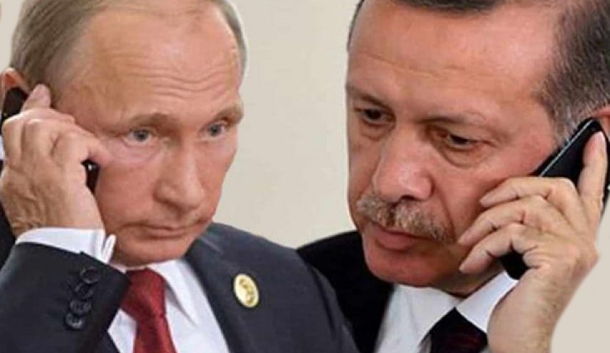 موسكو تحذر تركيا من 'زعزعة الاستقرار' في سوريا