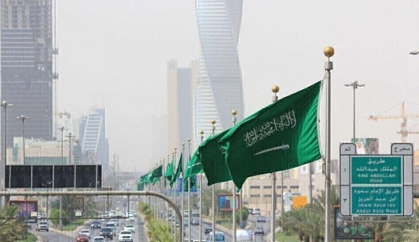  عربستان روز چهارشنبه را تعطیل عمومی اعلام کرد