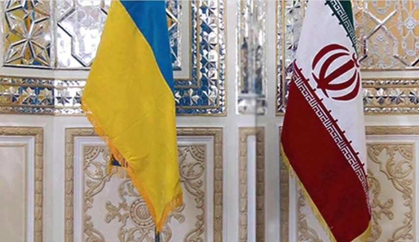 کی‌یف: کارشناسان ایرانی و اوکراینی درباره پهپادهای ایرانی دیدار کردند

