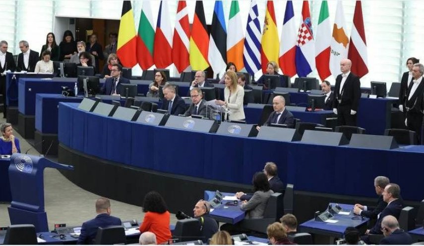 البرلمان الأوروبي يصنف روسيا دولة 'راعية للإرهاب'