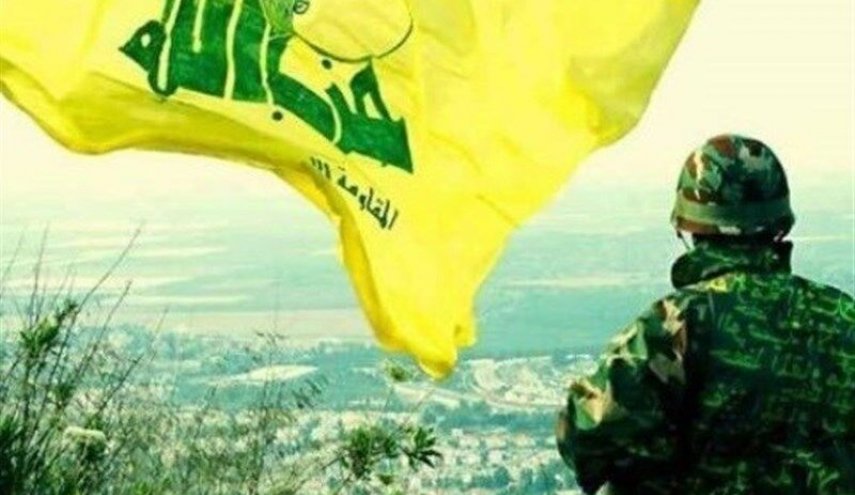 تمجید حزب الله از دو عملیات قهرمانانه رزمندگان مقاومت فلسطین در قدس اشغالی