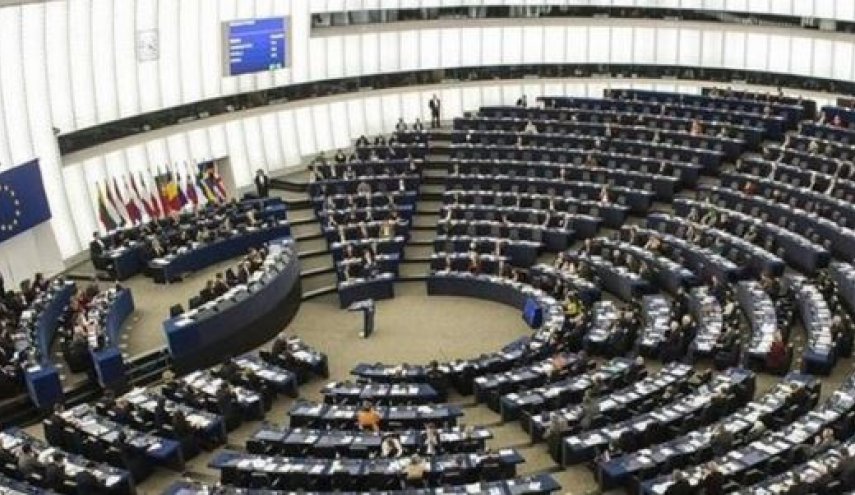 پارلمان اروپا هدف حمله سایبری قرار گرفت
