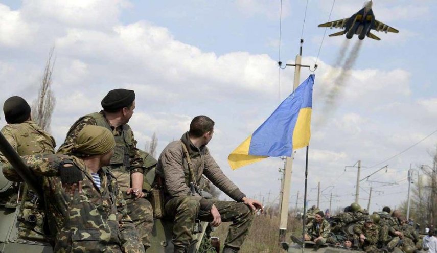نشست شورای امنیت درباره اوکراین/ روسیه: کی‌یف مسئول تلفات غیرنظامی است

