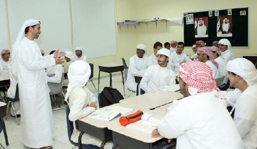 شادی صهیونیست‌ها از آموزش هولوکاست در مدارس امارات