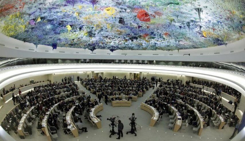واکنش وزارت خارجه به قطعنامه ضدایرانی شورای حقوق بشر 
