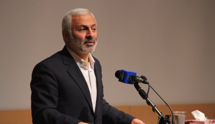 برلماني ايراني: الأعداء يسعون لإبطاء تقدم الجمهورية الاسلامية