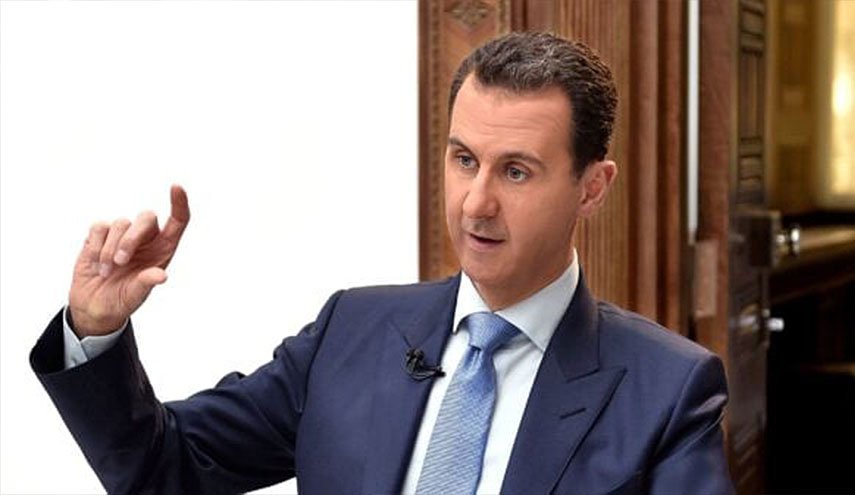 الرئيس السوري يصدر قانوناً بتعديل مرسوم تنظيم سوق التأمين
