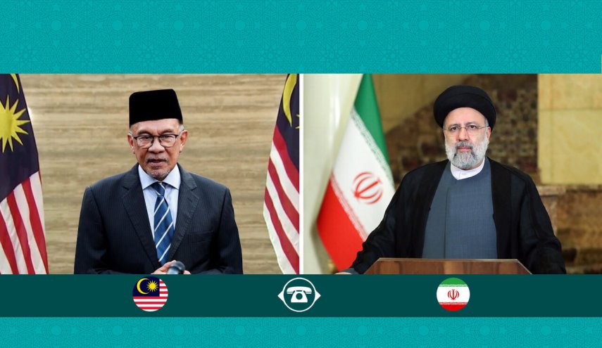 الرئيس رئيسي: ماليزيا من أولويات ايران الإسلامية والآسيوية