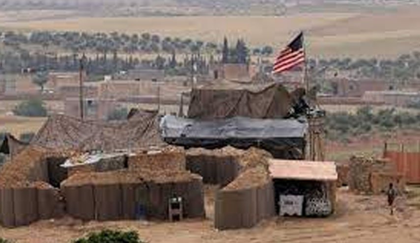 آمریکا حمله به پایگاه غیر قانونی‌اش در سوریه را تأیید کرد
