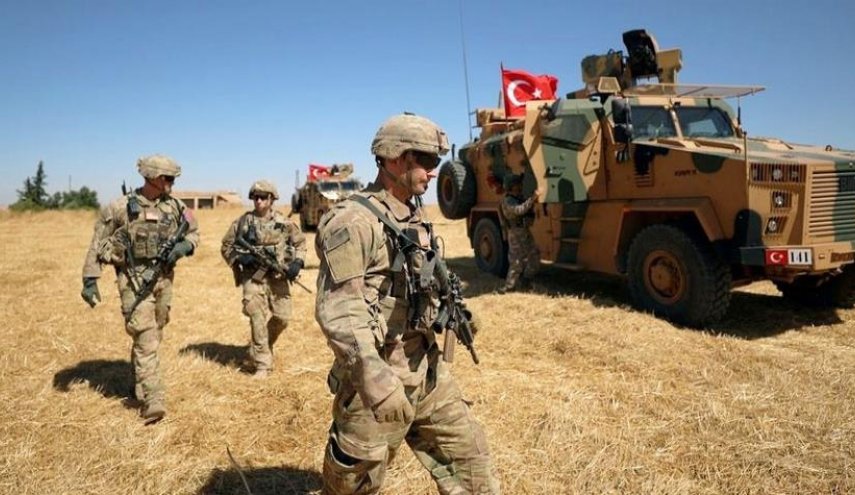 الإعلام التركي: عملية برية ستبدأ قريبا في شمال سوريا