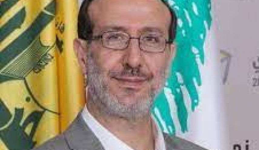 برلماني لبناني: إيران تتعرض لمؤامرة كبيرة من قبل أعداء الامة
