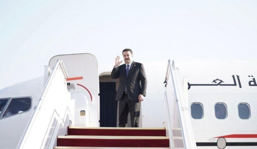 نخست‌وزیر عراق سه‌شنبه به تهران سفر می‌کند