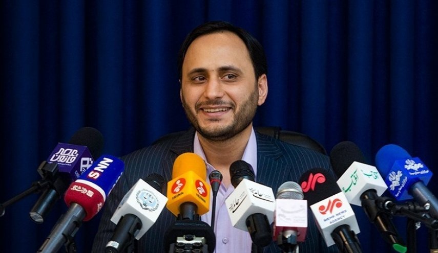 بهادری جهرمی: رسانه‌های ضد ایران از خوشحالی مردم ایران عزا گرفته‌اند!